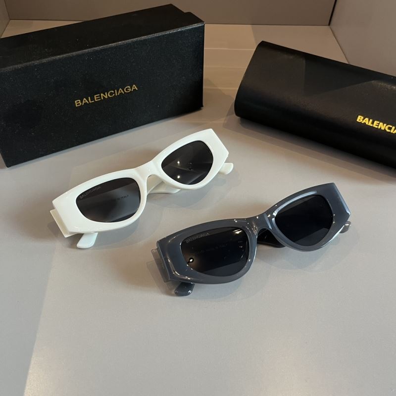 Balenciaga Sunglasses